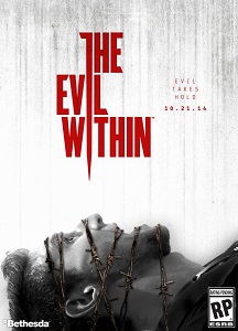 The Evil Within : Gold Edition ราคาถูก